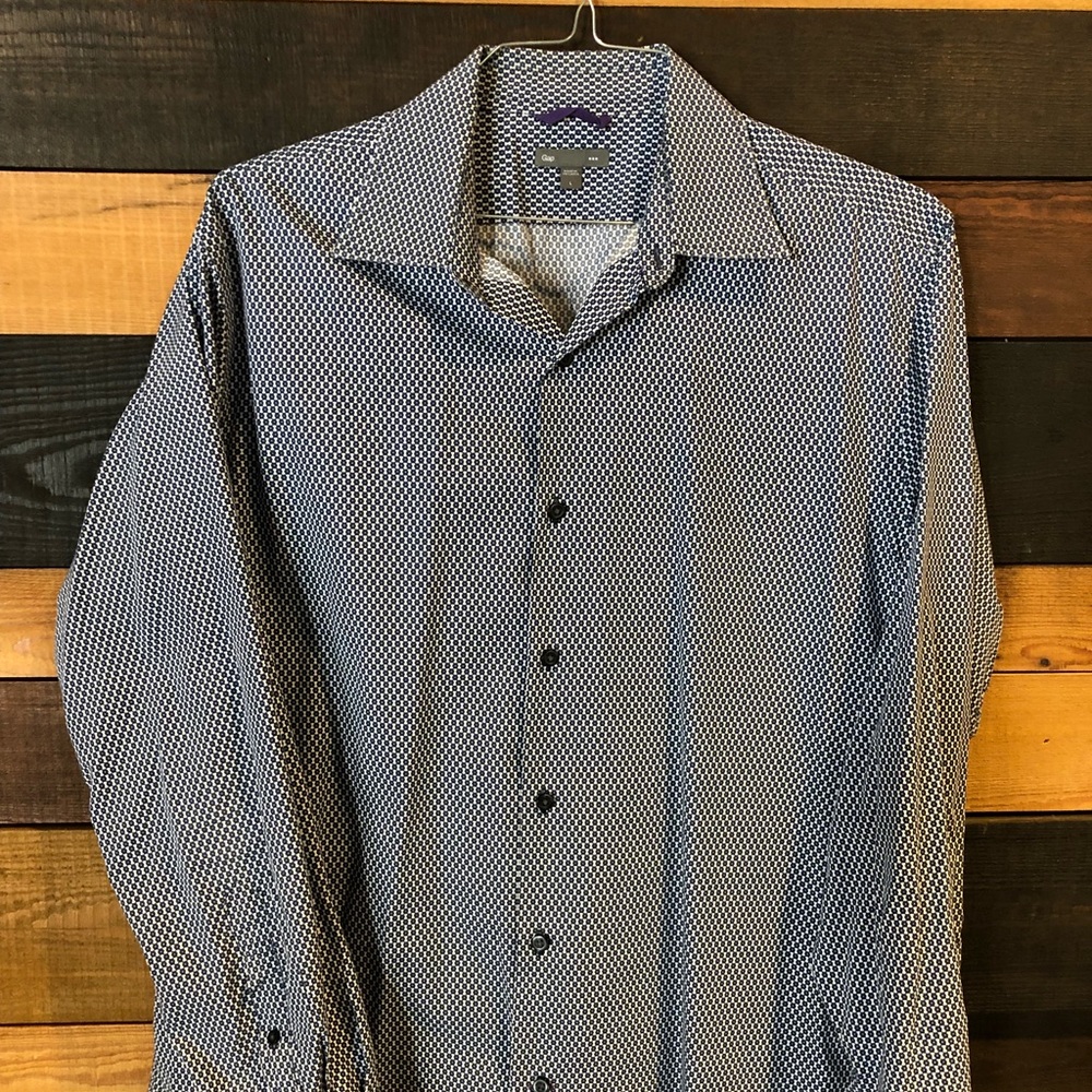 Men’s Gap shirt Large